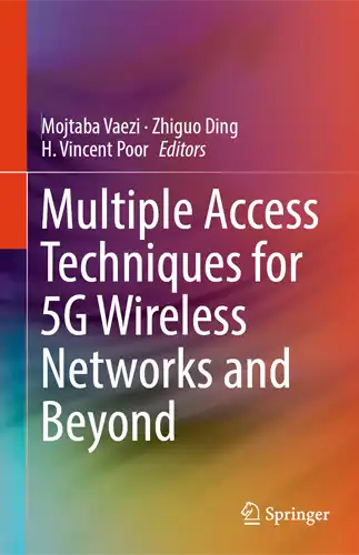 Multiple Access Techniques for 5G Wireless