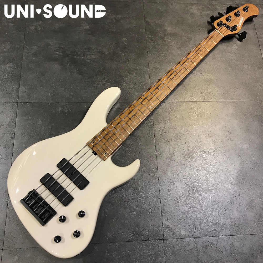 Sadowsky NYC 24Frets Standard 5 Custom