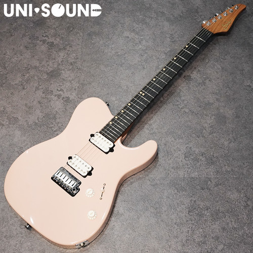 Suhr Custom Modern T - Shell Pink | unisound