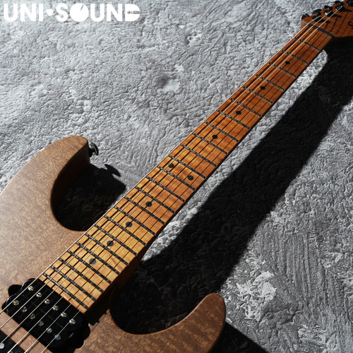 カスタム品】Suhr Custom modern Walnut top