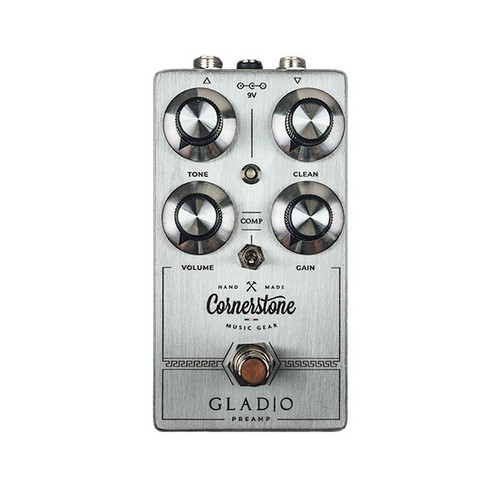 Cornerstone Gladio 初期型 Cornerstone Gladio SC | unisound