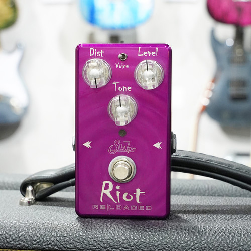 美品!! Suhr Riot Reloaded Suhr/Riot Reloaded