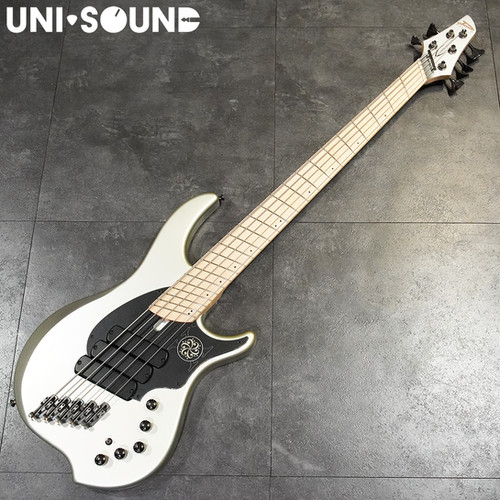 Dingwall Limited Edition Darkglass 10th Anniversary NG3 5