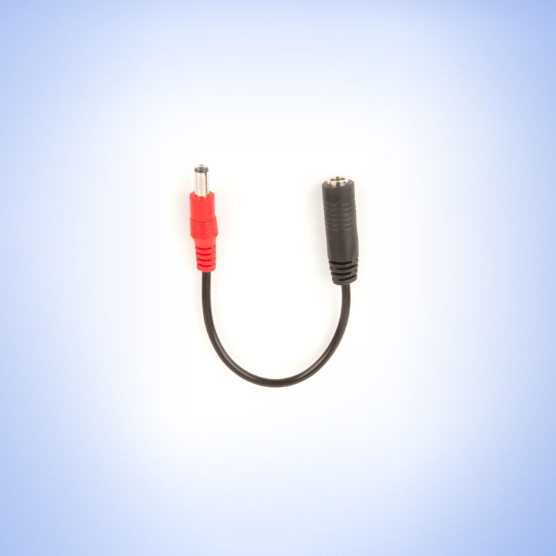 Strymon Polarity Reversal Cable 2.5mm unisound