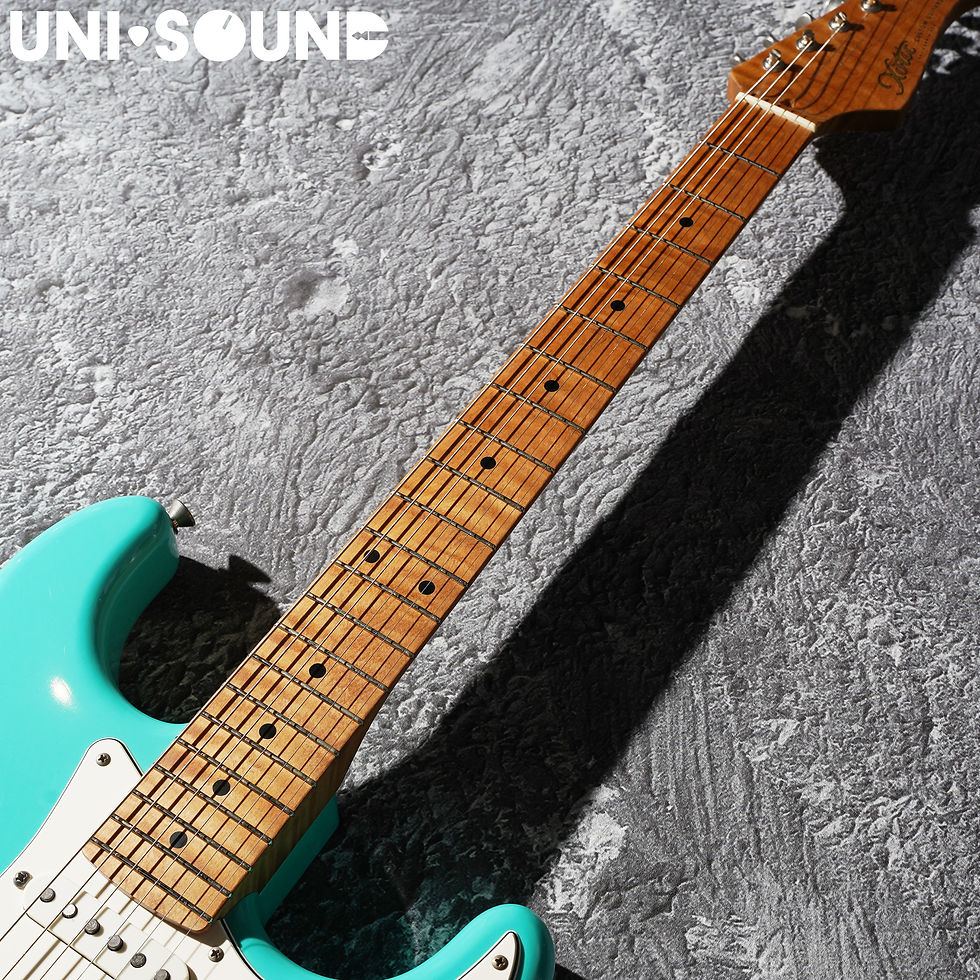 Thumbnail: Xotic Guitars - XSC Pro-2 - Seafoam Green