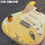 Thumbnail: Smitty Classic S - Vintage Yellow over Sunburst