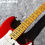 Thumbnail: Suhr Custom Classic S Antique - Candy Apple Red
