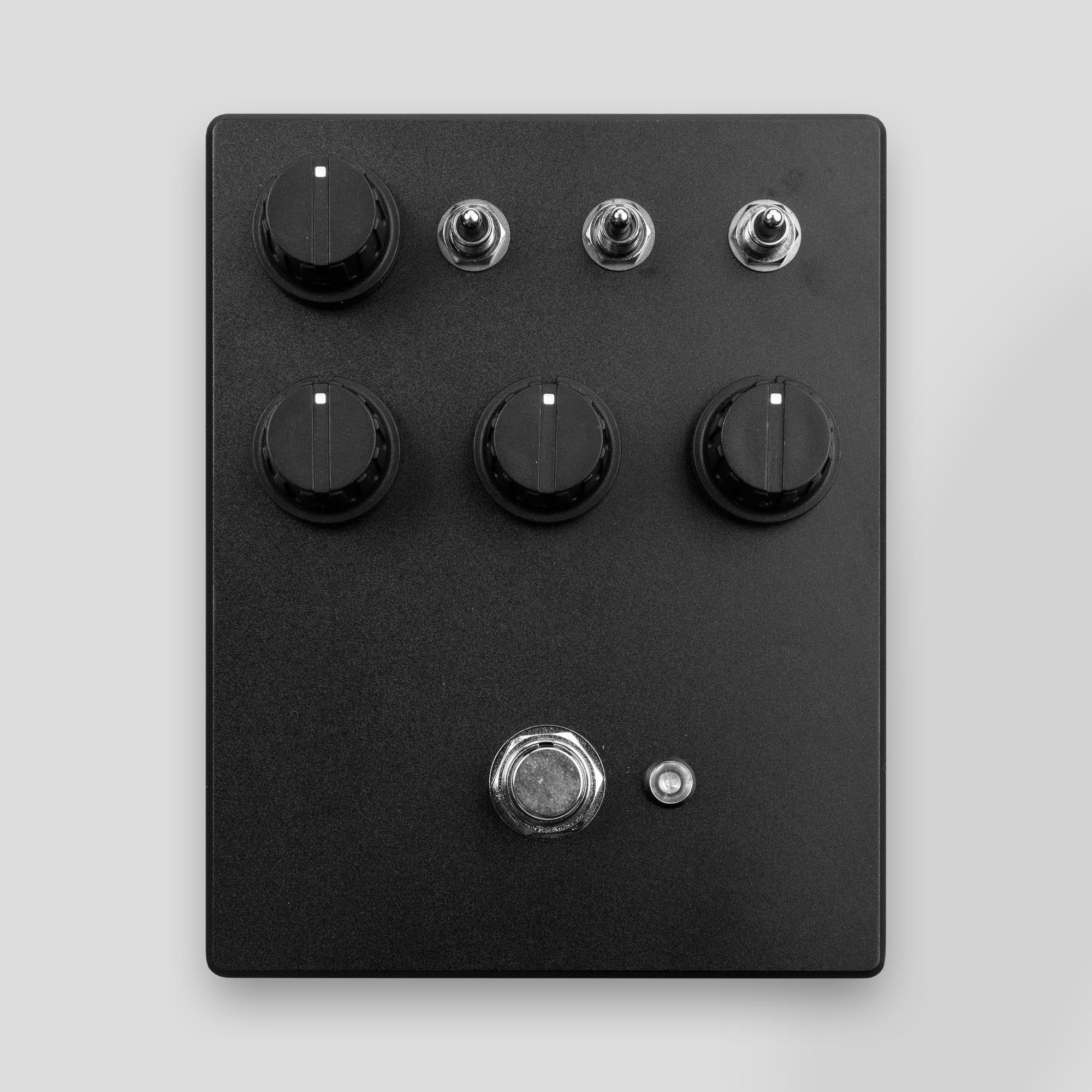 SONIFIX Gravion Bass Overdrive