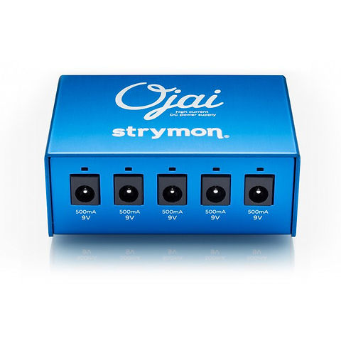 ギター strymon Ojai Strymon Ojai | unisound