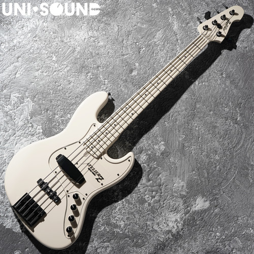 GARY MAYES & NU ERA    2作セット ObsidianWire / Vintage MKII for Les Paul SC – LEP INTERNATIONAL