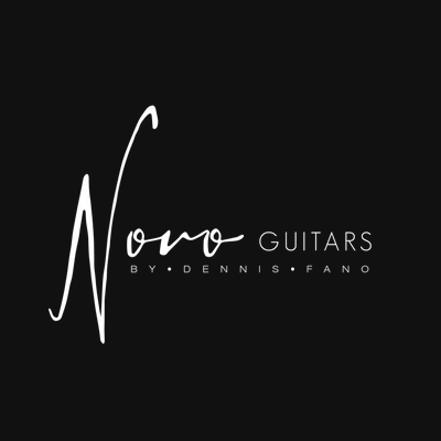 Novo Guitars