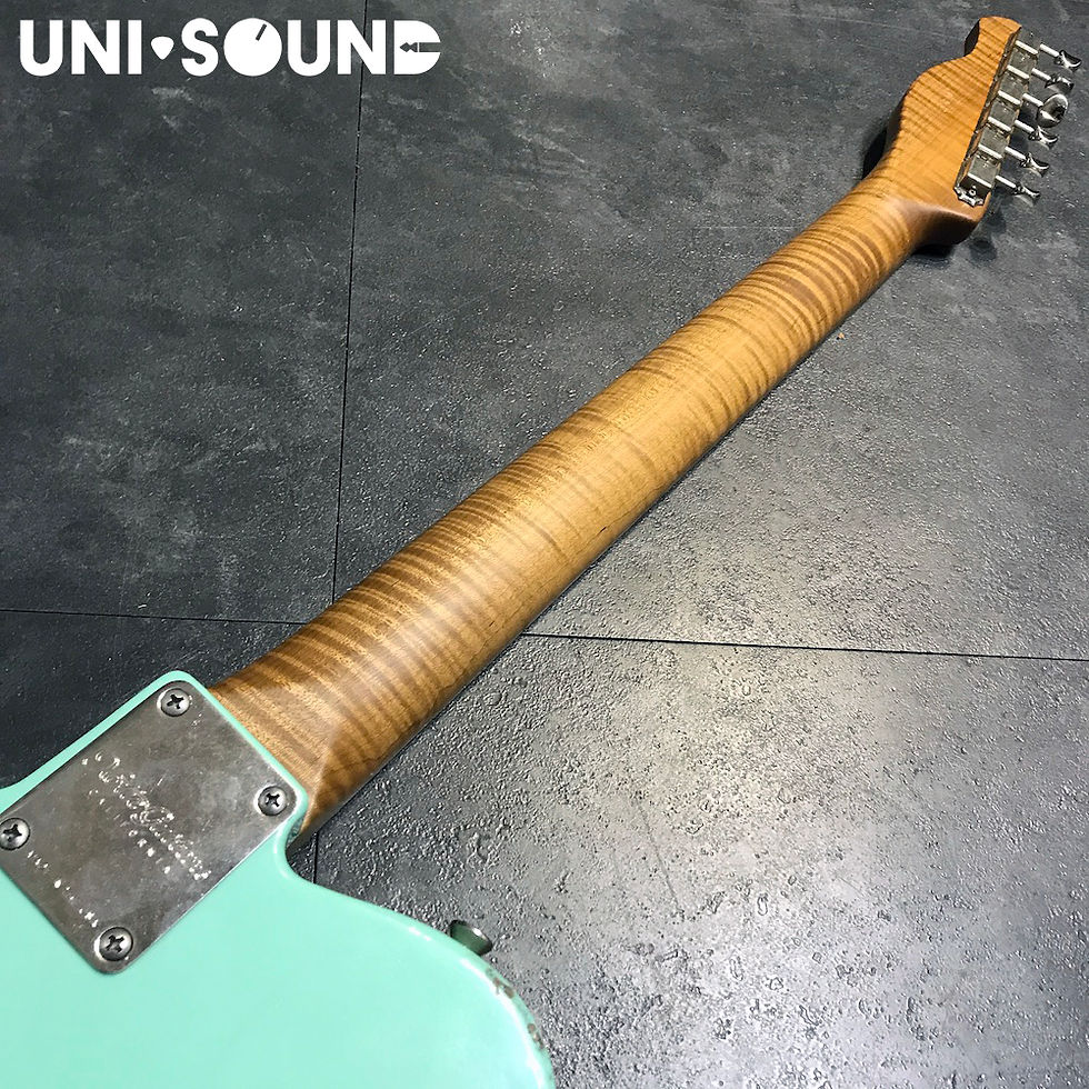 Thumbnail: Xotic XTC-1 Aged -NAMM 2019