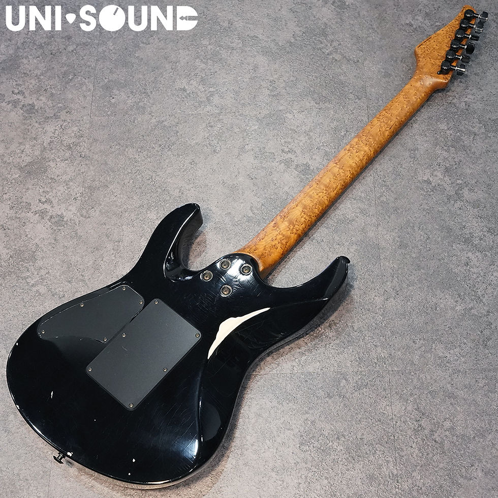 Thumbnail: Suhr Custom Modern Antique - Black