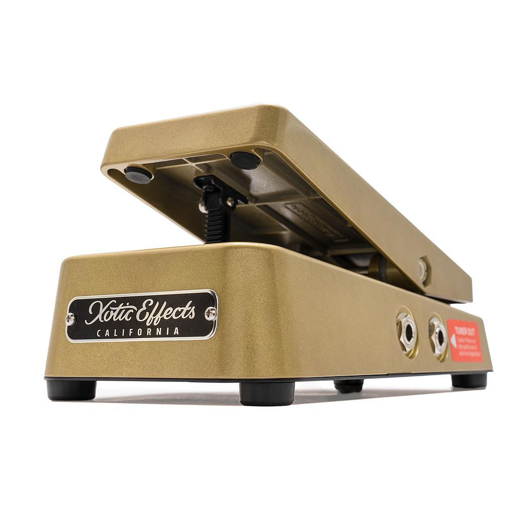 Xotic XVP-250K High Impedance Volume Pedal