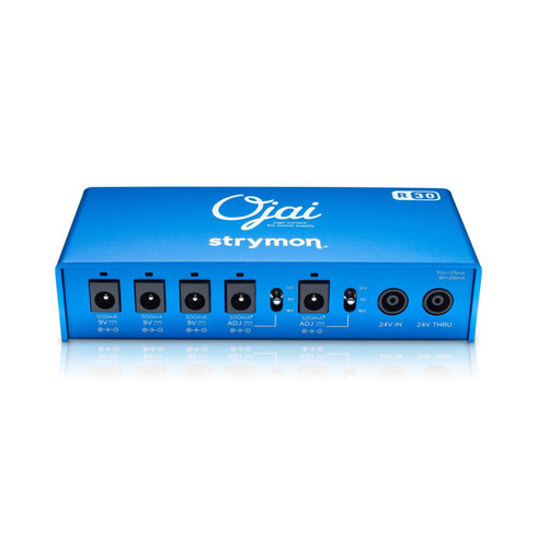Strymon Ojai R30 | Uni•Sound