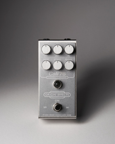 ORIGIN EFFECTS Cali76SE コンプ 10周年記念限定 ORIGIN EFFECTS Cali76SE コンプ 10周年記念限定