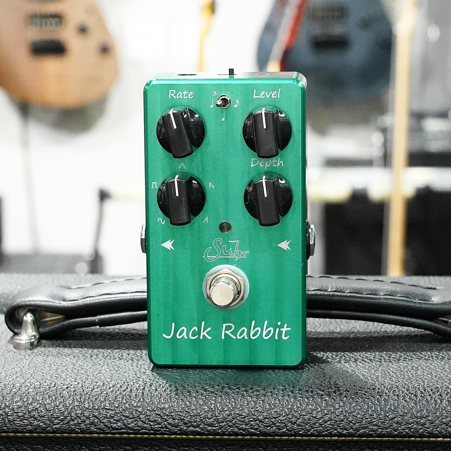 Suhr Jack Rabbit Tremolo