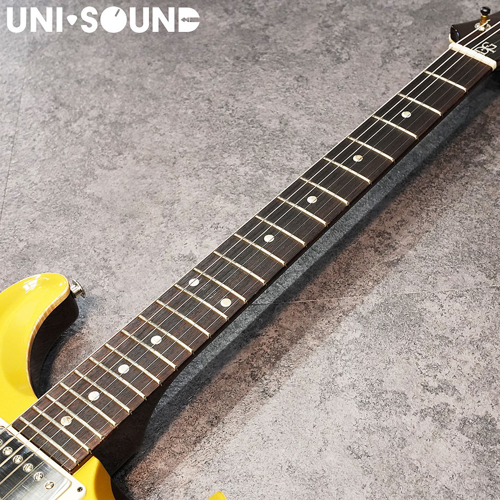 Thumbnail: PRS DGT - Gold Top Moons