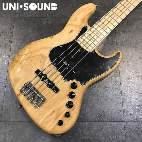 Alleva Coppolo LM5 Deluxe | Uni•Sound