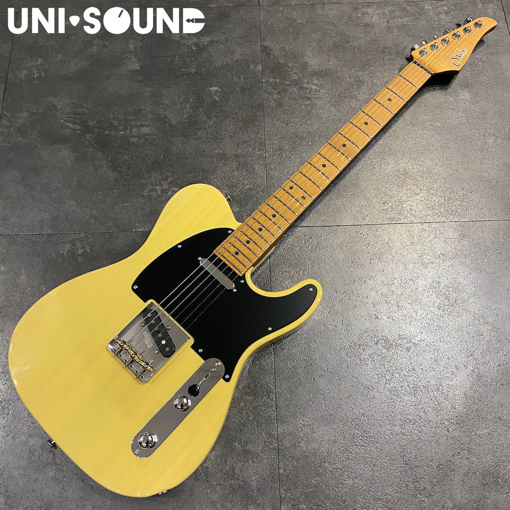 Suhr Classic T Paulownia 2020 Limited Edition