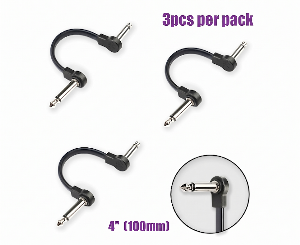 Thumbnail: MAKA Instrument Patch Cable