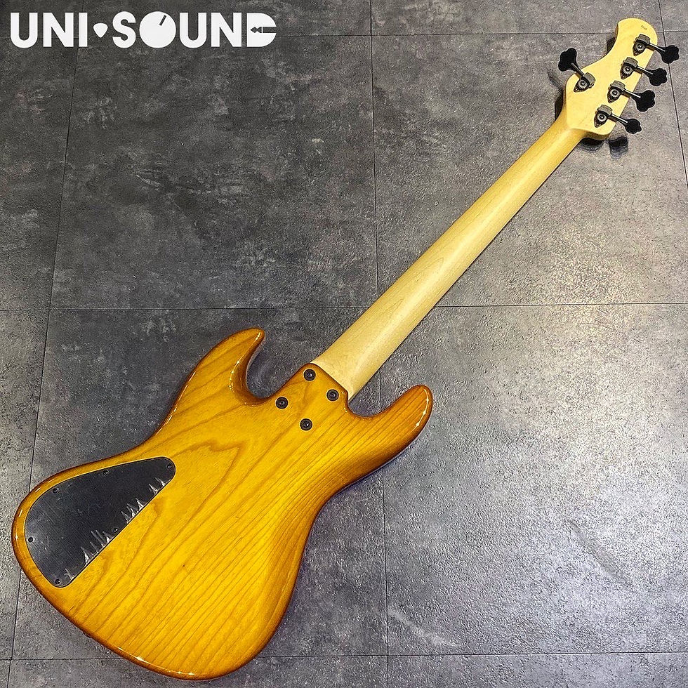 Thumbnail: Sadowsky NYC Standard 5 Custom Order