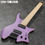 Thumbnail: Strandberg Boden NX Standard 7 Purple