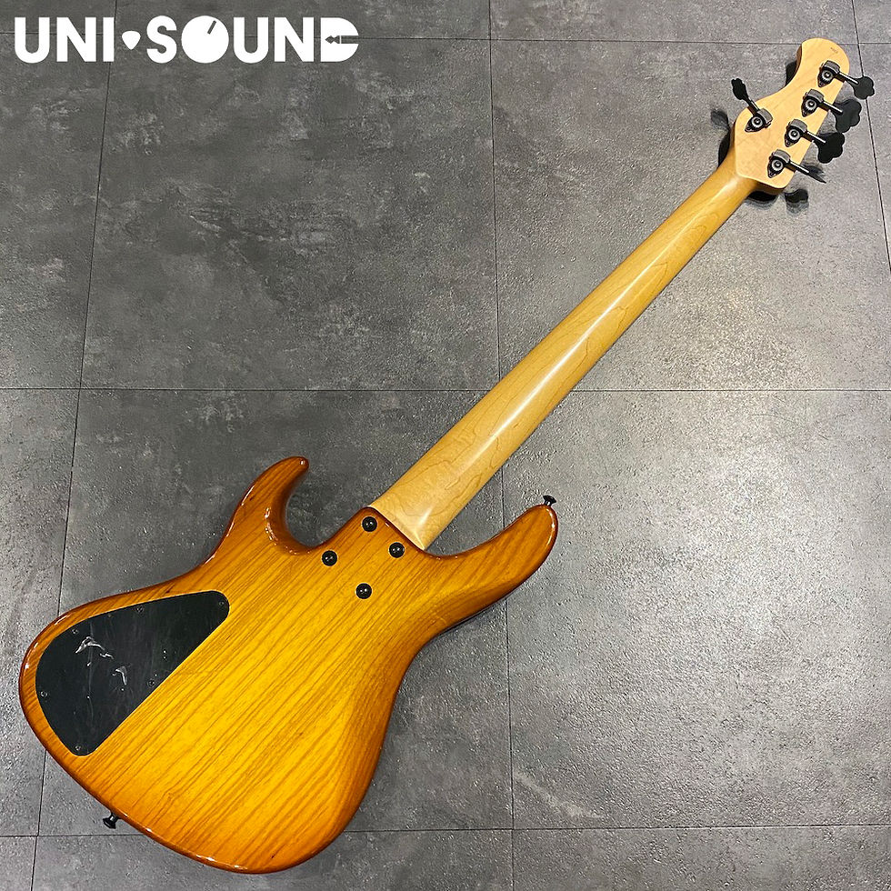 Thumbnail: Sadowsky NYC 5-24 Frets Standard 5 (2008) - Used