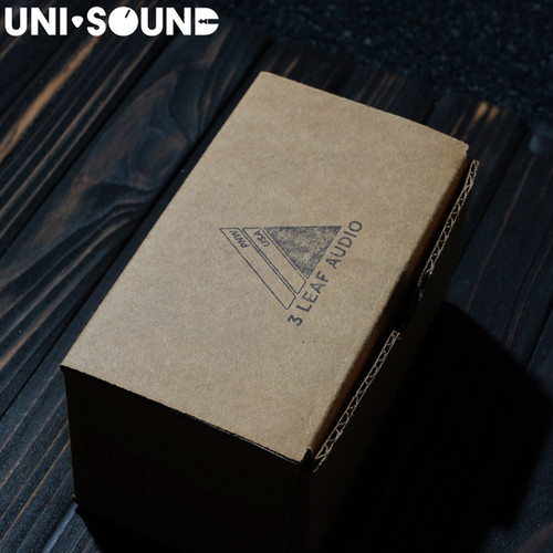 3Leaf Audio Octabvre MK3.33 - (1 of 333) - ONLY ONE AVAILABLE