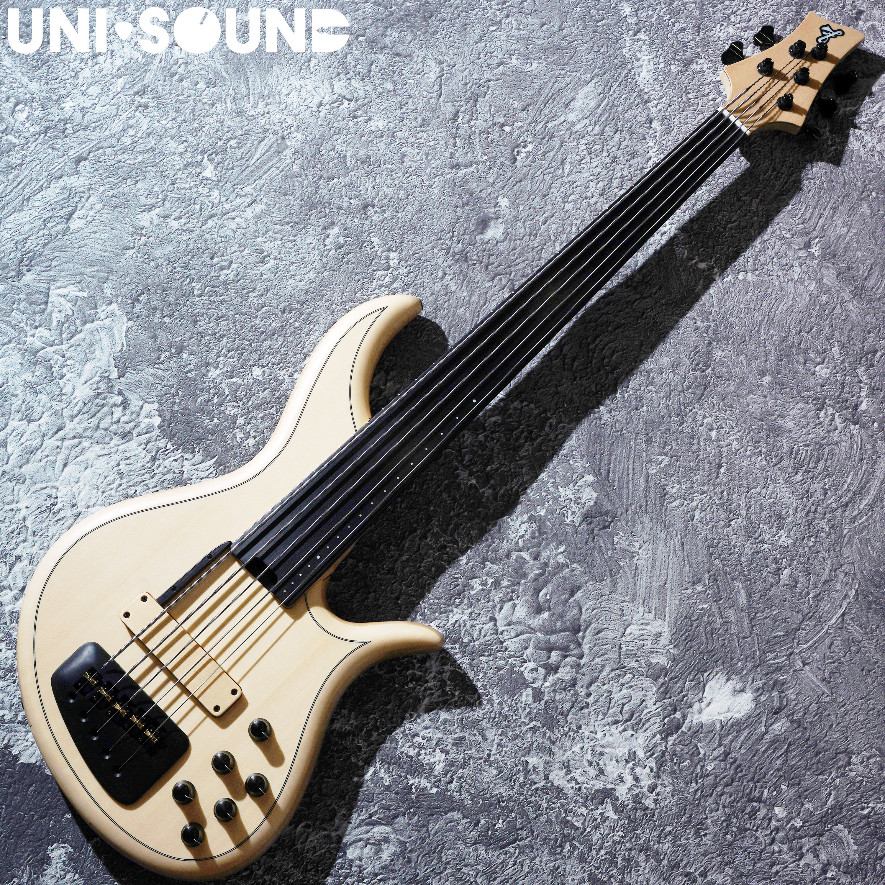 F-Bass AC-Signature 5 - Natural