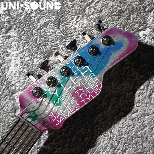 James Tyler Guitars Japan Studio Elite HD - Fresh Vomit | Uni•Sound
