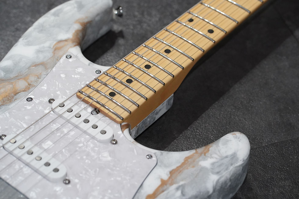 Thumbnail: James Tyler USA Studio Elite HD - White  Shmear