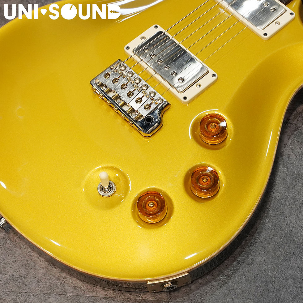 Thumbnail: PRS DGT - Gold Top Moons