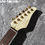 Thumbnail: Suhr Mateus Asato Classic T - 	Lollar Goldfoil