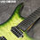 Thumbnail: Strandberg Boden Prog NX6 Earth Green