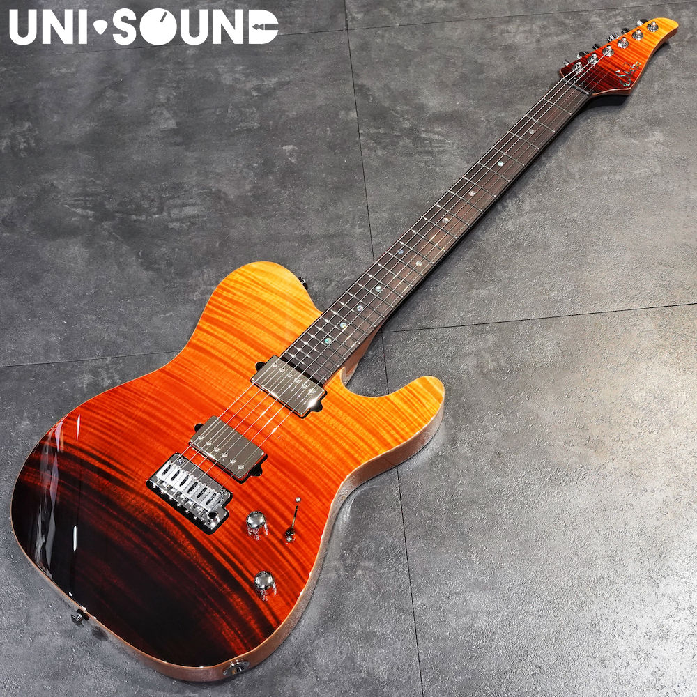 Suhr Custom Modern T - Desert Gradient