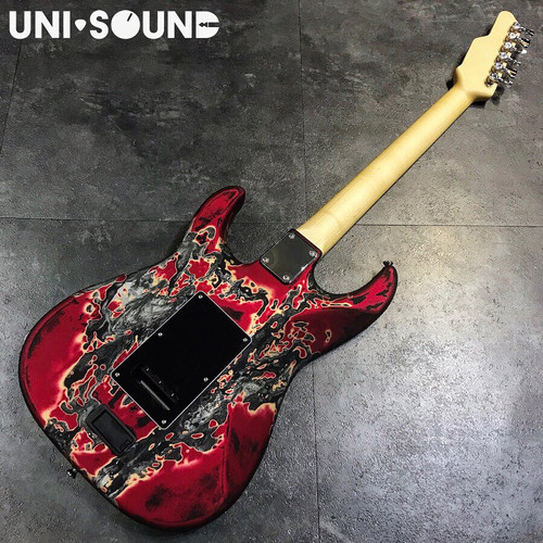 James Tyler Studio Elite Burning Water 2K | unisound