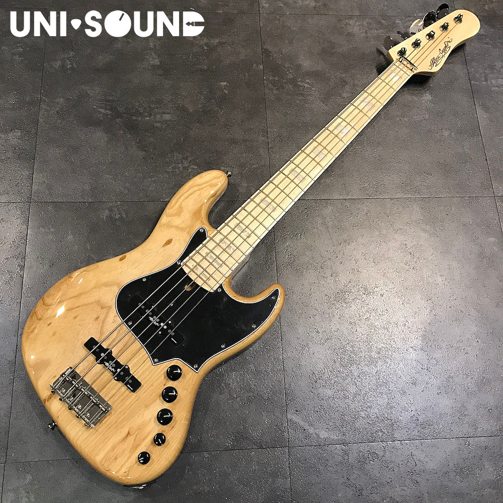 Alleva Coppolo LM5 Deluxe