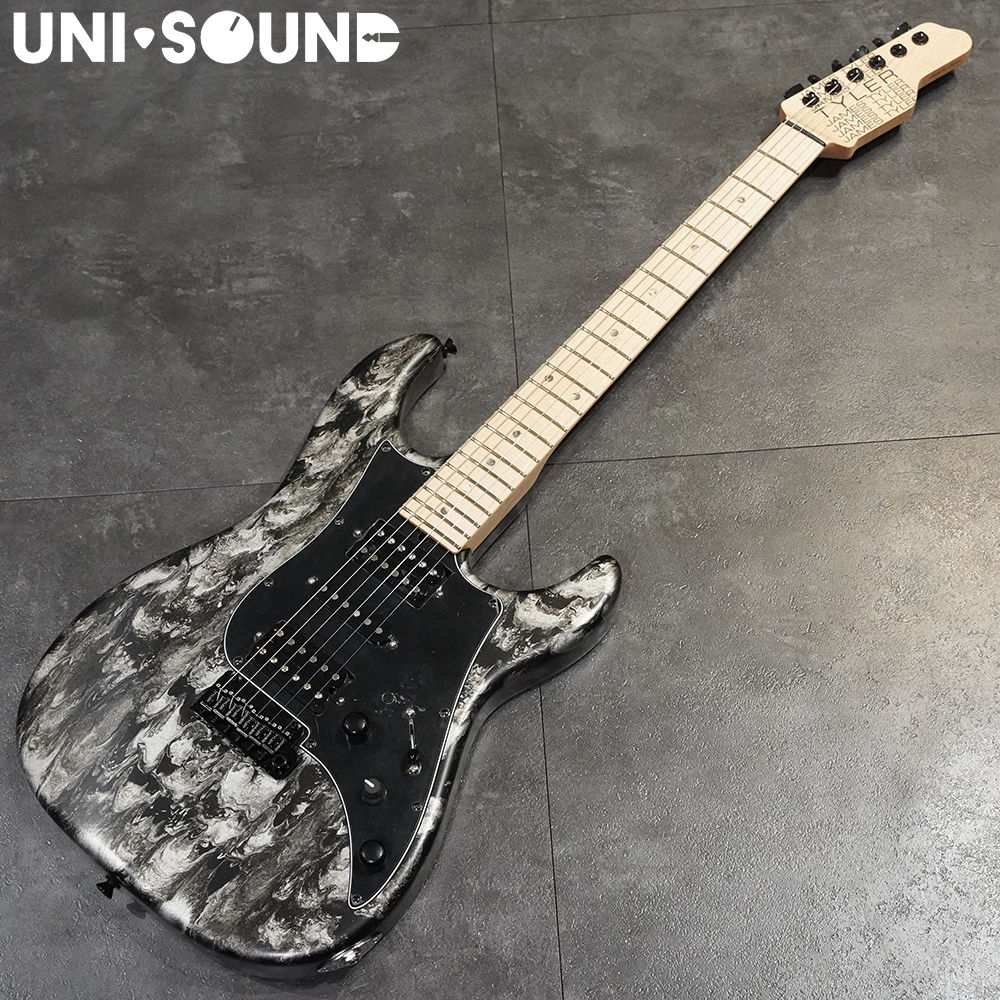 James Tyler Japan Studio Elite HD - Black Shmear