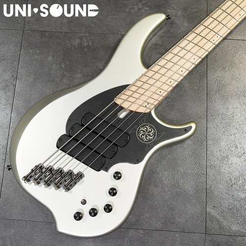 Dingwall Limited Edition Darkglass 10th Anniversary NG3 5