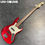 Thumbnail: Sadowsky MetroLine 22Fret Will Lee 4Strings Candy Apple Red Metallic - Xmas Sale