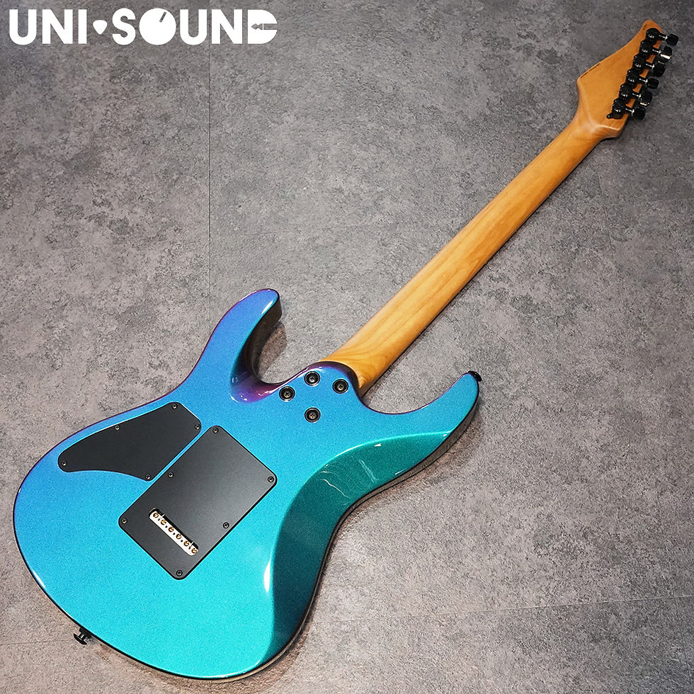 Thumbnail: Suhr Custom Modern - Prism