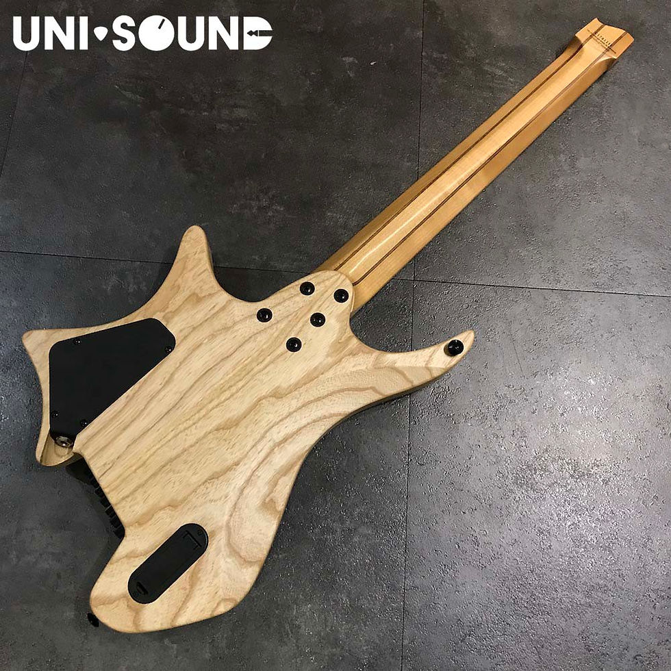 Thumbnail: Strandberg Boden Original 7 Natural