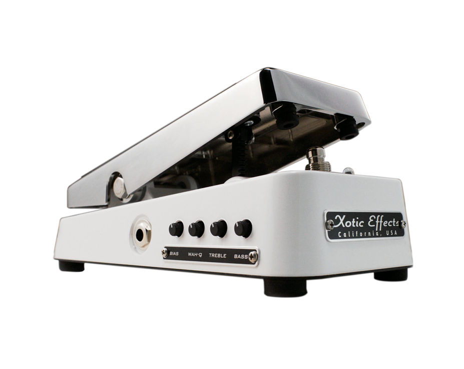 Xotic XW-1 Wah Pedal