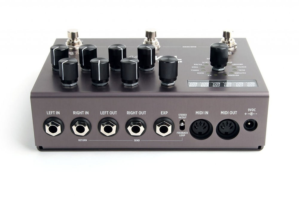 Strymon Timeline Delay | unisound