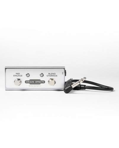 Origin Effects RevivalDRIVE Footswitch | unisound