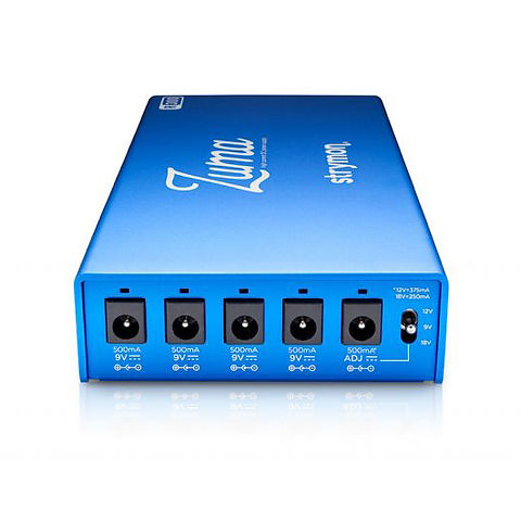 Strymon Zuma R300 | unisound Strymon Zuma R300 | unisound