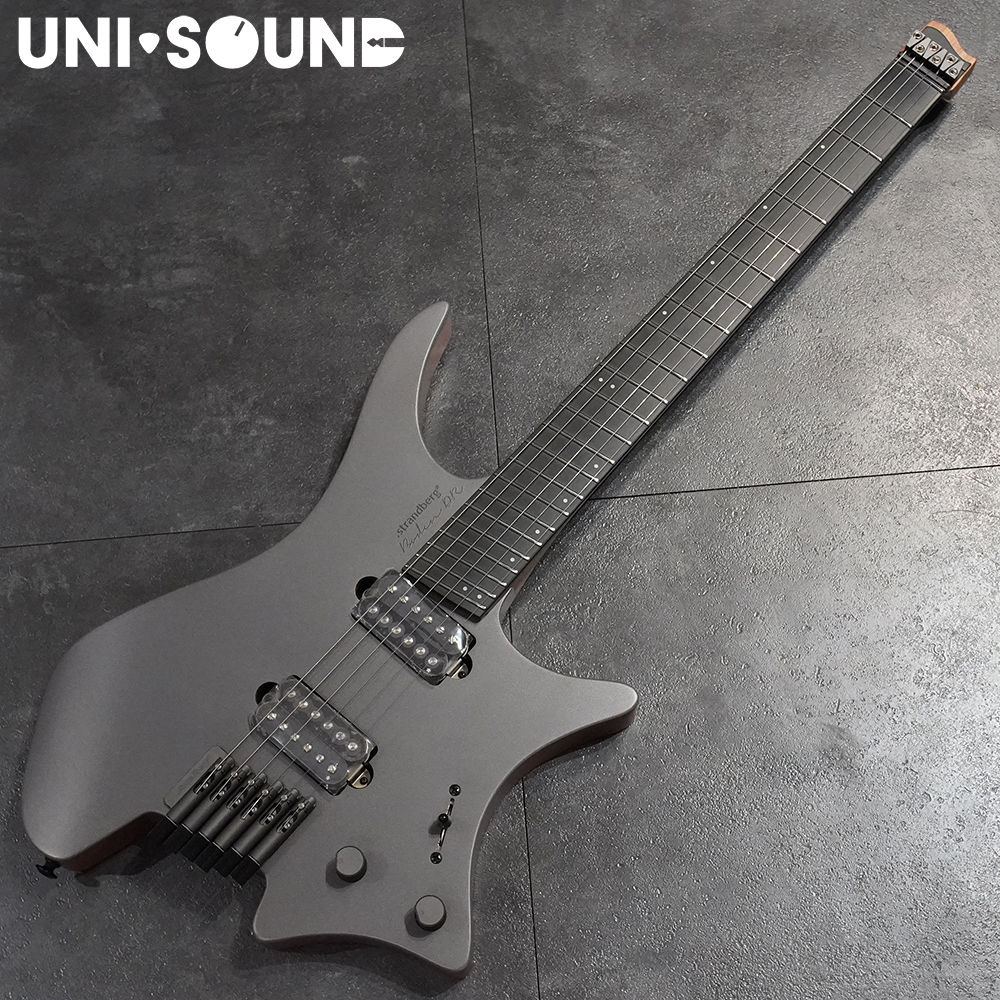 Strandberg Boden DR Titanium