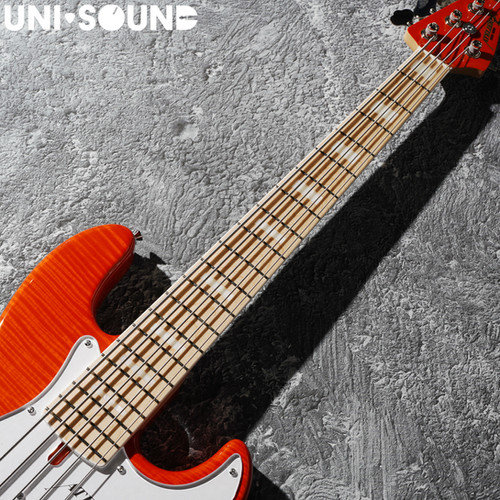 Atelier Z HIKARU YAMAMOTO Signature Model ORANGE 34