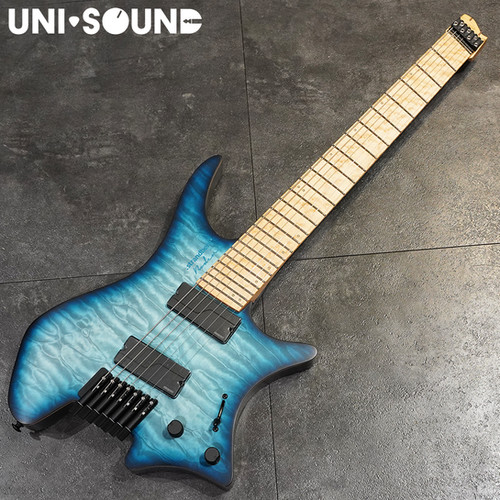 Strandberg Boden Original NX 7 Glacier Blue | unisound